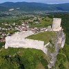 Stari grad Sokolac kod Bihaća uskoro će postati turistička atrakcija
