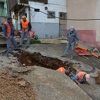 Sarajevo: Na Mahmutovcu počeo veliki infrastrukturni projekt, investicija vrijedna oko 750.000 KM