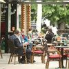 Ugostitelji u Banjoj Luci će plaćati simbolično 1 KM za ljetne bašte