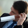 Predsjednik Brazila Jair Bolsonaro koji je ismijavao pandemiju pozitivan na koronavirus
