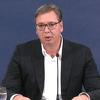 U Beogradu se od petka uvodi policijski sat, od sutra zabrana okupljanja više od 5 osoba