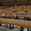 Razmatranje prijedloga izmjena Izbornog zakona BiH ide po hitnom postupku