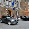 Rukovodstava oba doma Parlamenta BiH sutra s ambasadorima Kvinte