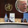 Sjedinjene Američke Države zvanično napustile WHO