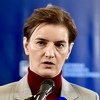 Brnabić nakon demonstracija u Beogradu: Država će zaštiti pravni poredak