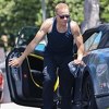 Jean-Claude Van Damme i dalje vježba: U 59. godini pokazao savršeno isklesano tijelo