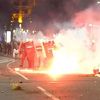 Direktor policije Srbije: U neredima su povrijeđena 43 policajca, uhapšene 23 osobe