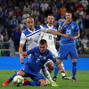 Zmajevi protiv Italije igraju na stadionu Artemio Franchi