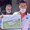 Džumhur otkrio lokaciju na kojoj je trebao igrati protiv Đokovića: Imali smo veliku želju