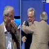 Legendarni italijanski komentator urlao u studiju dok je Milan razbijao Juventus