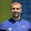 Irfan Fejzić ponovo u Željezničaru
