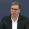 Vučić za proteste optužio ekstremiste i popustio pod pritiskom: Nema policijskog sata, neće nas uplašiti nasiljem