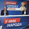 Pekić i Mektić: Parlament BiH je čekaonica dok se ne dogovore Dodik, Izetbegović i Čović