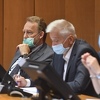 Mikrofon ponovo ostao upaljen, Špirić kaže Izetbegoviću: Allaha mi, bit će sve uredu