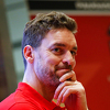 Pau Gasol dogovara dvogodišnji aranžman s Barcelonom