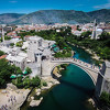 EU o održavanju izbora u Mostaru: Isti duh treba voditi i buduće reformske napore