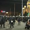 Žandarmerija uspjela smiriti proteste, velikom količinom suzavaca rastjerali demonstrante