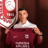 Talentovani Faruk Hodžić potpisao profesionalni ugovor sa FK Sarajevo