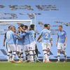 Manchester City u potpunosti dominirao i razbio Newcastle