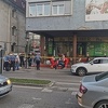 Muškarac zadobio povrede hladnim oružjem nakon incidenta u zeničkom kafiću