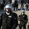 Ministar srbijanske policije poziva građane da ne učestvuju u nasilju