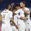Roma se namučila za pobjedu protiv Parme, Džeko odigrao svih 90 minuta