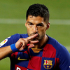 Suarez ostavio Barcelonu u utrci za titulu i poslao Espanyol u drugu ligu