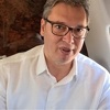 Vučić se iz aviona obratio građanima Srbije: Obećao sam vam mir i stabilnost