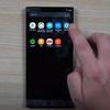 Samsungov Galaxy Note 20 Ultra prikazan u kratkom videu