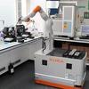Robotski laboratorijski asistent je hiljadu puta brži od čovjeka