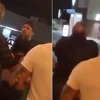 Poznati UFC borac nokautirao starijeg čovjeka u baru nakon svađe s djevojkom