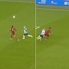Genijalni Van Dijk s nevjerovatnom lakoćom i elegancijom nadmudrio protivnika