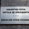 Na Banjalučkoj berzi promet skoro 200.000 KM