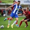 Hertha zasad neće ponuditi novi ugovor Ibiševiću, ali ostavlja "otvorenu opciju"