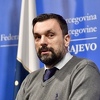 Konaković najavljuje proteste: Nakon što su sve pokrali, sada kradu i pravo građana da biraju vlast