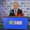 SBB: Neodržavanje izbora je uzročno-posljedična igra SDA, SNSD-a, HDZ-a i DF-a
