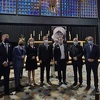 Komšić u Berlinu: Srebrenica je za svijet ostala kao crna tačka savremene historije