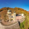 Posjetite Fojnicu i Prokoško jezero za uživanje u spoju historije i prelijepog jezera