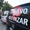 Bh. pomoć za Sandžak zbog koronavirusa: Medicinski timovi jutros otputovali za Novi Pazar