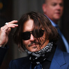 Johnny Depp negirao da je udario bivšu suprugu Amber Heard