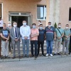 Medicinari iz Tuzle krenuli u Novi Pazar: Dat ćemo sve od sebe u borbi s koronavirusom