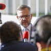Njemački državni sekretar: Ožiljci zbog Srebrenice još uvijek bole, političari podgrijavaju tenzije