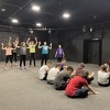 Radionice "The Freedom Collection" u Bosanskom narodnom pozorištu Zenica