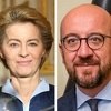Zajednička poruka najviših zvaničnika EU Srebrenici i Bosni i Hercegovini