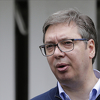 Vučić nakon protesta: Sretan sam kad se Hrvati raduju i vjeruju u srpsku nesreću