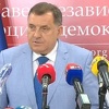 Dodik najavio nove uslove SDA: Kada se imenuju naši, onda ćemo imenovati vaše