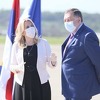Dodik tvrdi da se više od 10 puta testirao na koronavirus: Kad god se vratim u Banju Luku