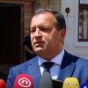 Beroš: Uvest ćemo izolaciju ili test na granici za državljane BiH bez hrvatske putovnice