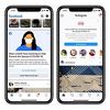 Instagram i Facebook će korisnike upozoravati da nose zaštitne maske