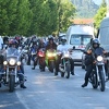 Odali počast žrtvama: Blizu 300 motociklista iz cijele Bosne i Hercegovine stiglo u Potočare